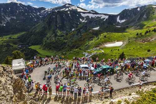 A complete guide to understanding the Tour de France