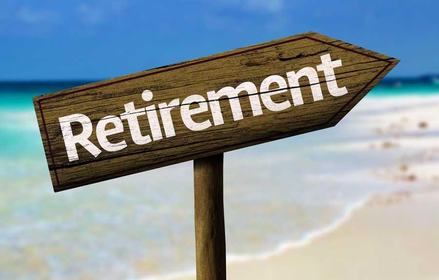 3 Ways to Retire:
