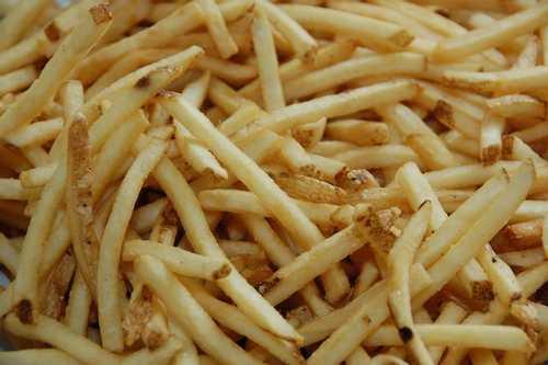 Are French Fries Truly French?