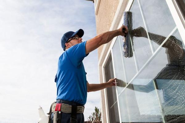 Top Rated Commercial Window Cleaning Toronto
