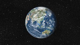Earth Day: Facts & History