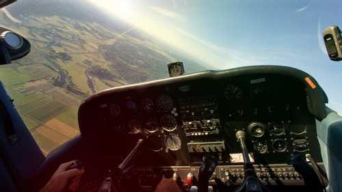 3 Things Pilots Know About Crisis Management