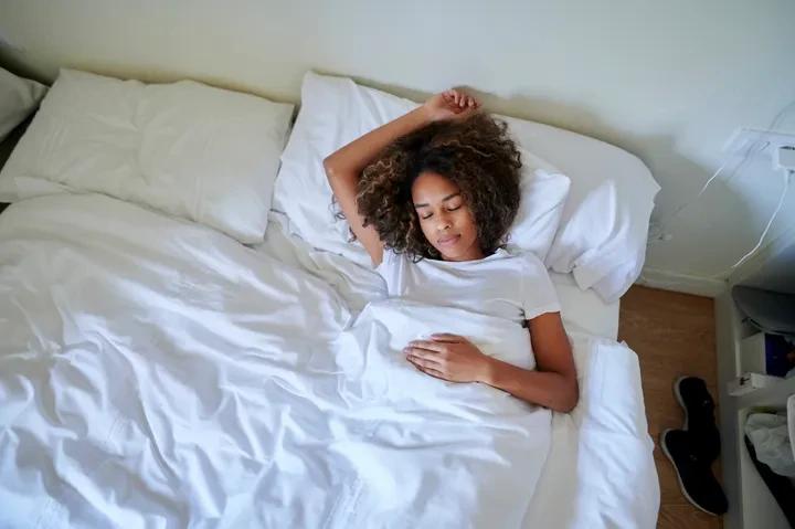 Reasons to change how you sleep