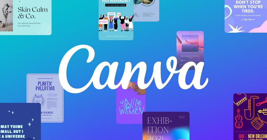 Figma and Canva are taking on Adobe