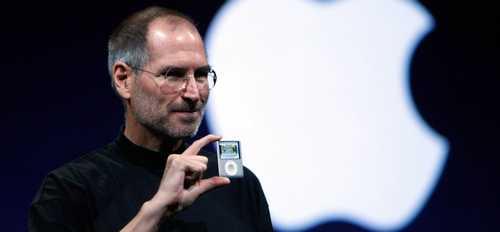 Steve Jobs Followed 7 Unbreakable Laws of Success That Apply to Any Business