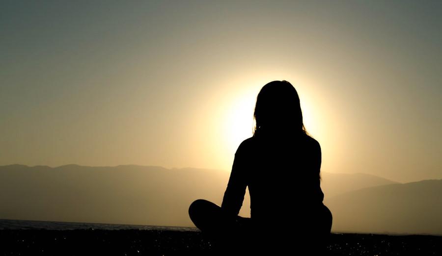2. Meditation and Stillness