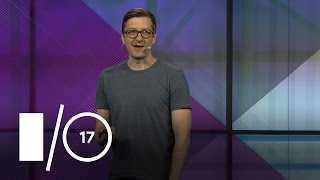 Pragmatic Accessibility: A How-To Guide for Teams (Google I/O '17)