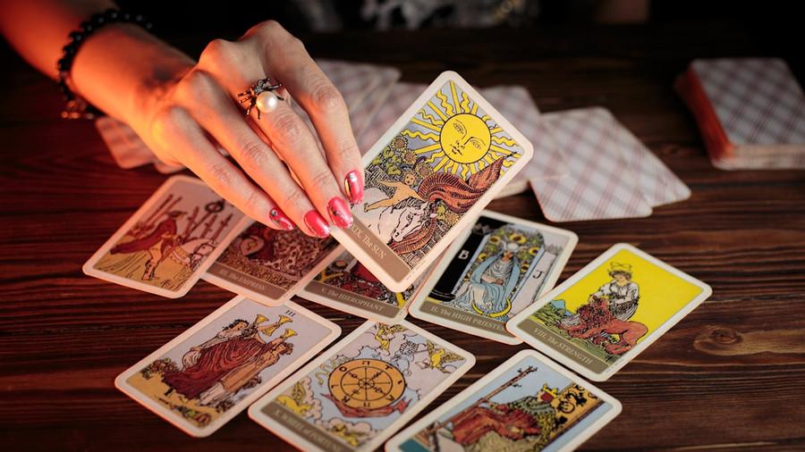 Jung's Views on Tarot as a Symbolic System