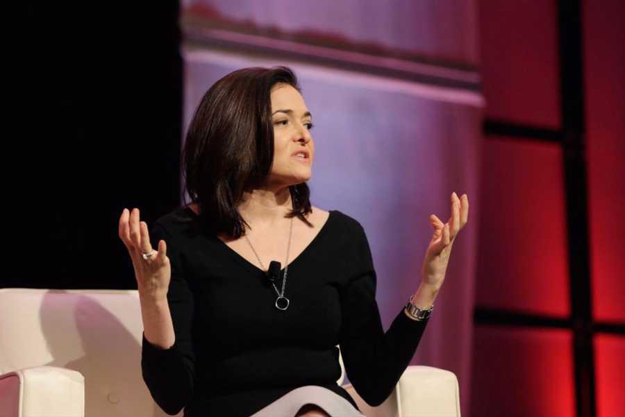 Sheryl Sandberg’s Top Productivity Tips