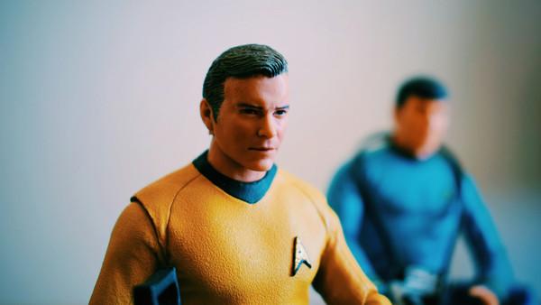 20 Star Trek quotes to help you boldly go through the workday