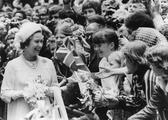 Queen Elizabeth II's Jubilees: Celebrations Of A Record-Breaking Reign | HistoryExtra