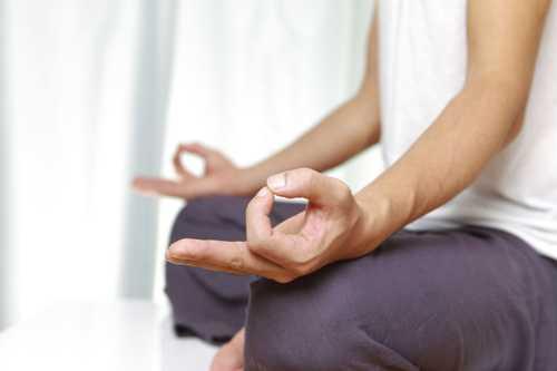 Two mindfulness meditation exercises to try - Harvard Health