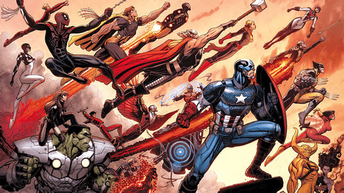 20 Storytelling Lessons We Can Learn from Marvel
