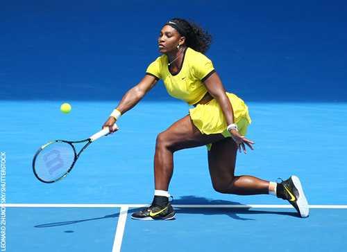 5 Strong Success Lessons From Serena Williams