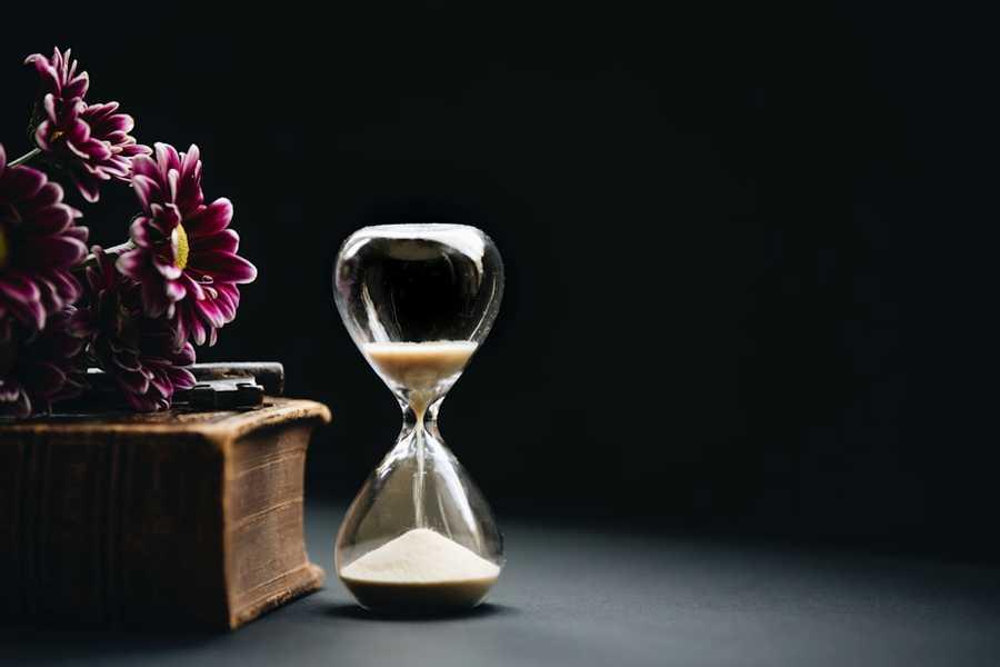 Time Management-It Matters