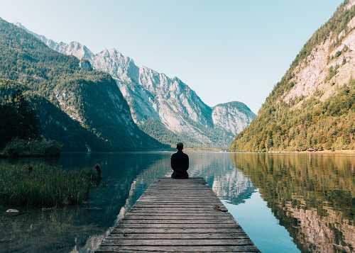 5 Practical Things Meditation Can Teach You | A Life of Productivity