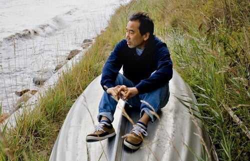 Haruki Murakami - Key moments