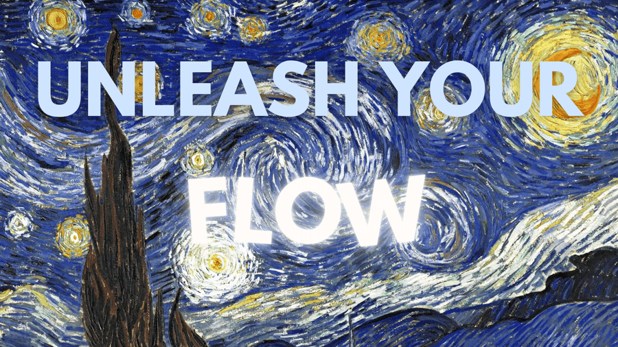 How to achieve a flow state of mind