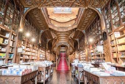 8 Legendary Ancient Libraries