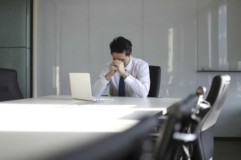 Managing social anxiety disorder at work