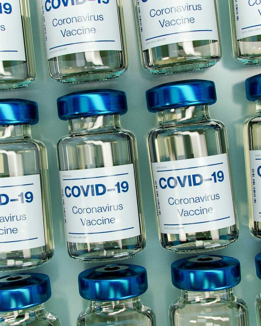 1.Covid Vaccination