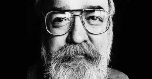 How to Criticize with Kindness: Philosopher Daniel Dennett on the Four Steps to Arguing Intelligently
