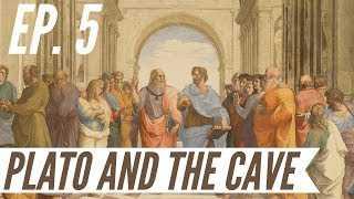 Plato and the Cave: Ep. 5 of Awakening from the Meaning Crisis 