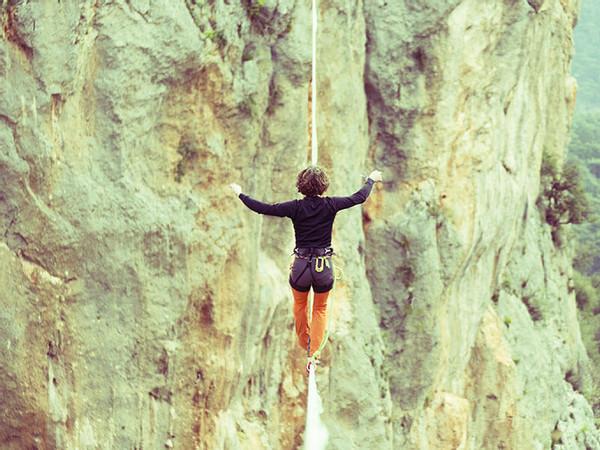 13 Tips to Face Your Fears, Grow with Them and Enjoy the Ride