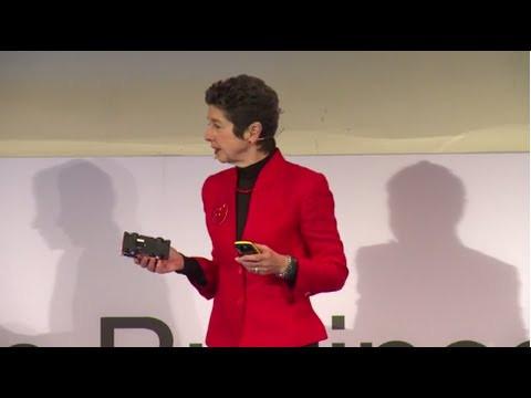 Pay attention:  you can change your brain | Kitty Chisholm | TEDxLondonBusinessSchool