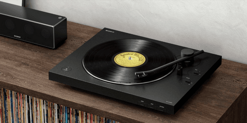 Why vinyl records survive in the digital age