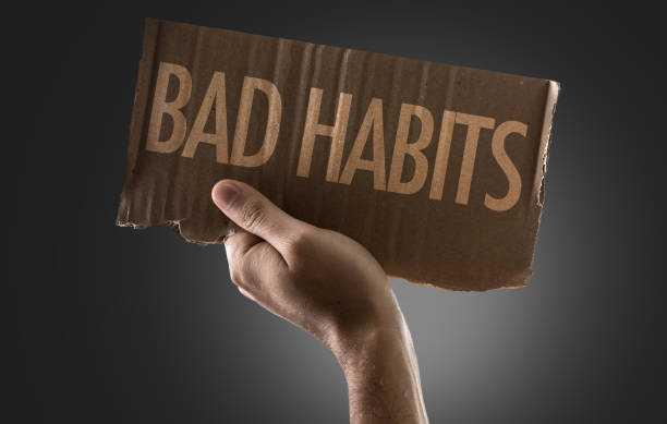 Eliminating Bad Habits