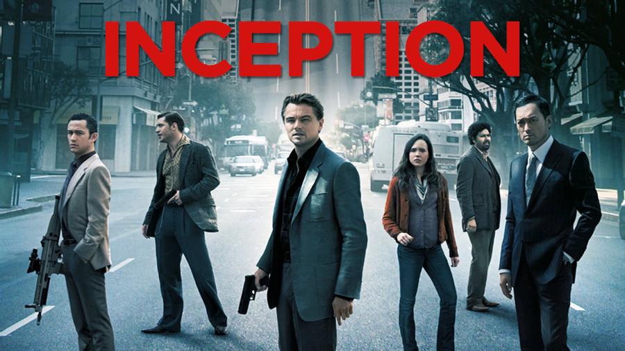 "Inception": A Labyrinth of the Mind