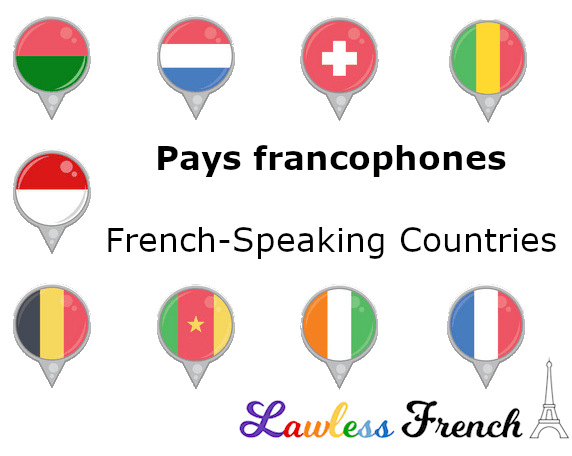 Who are francophones?