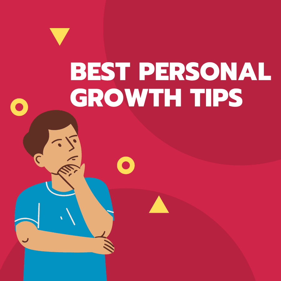 Best ways to continue personal growth