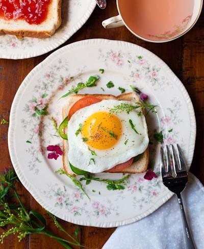 The 12 Healthiest Foods to Eat for Breakfast