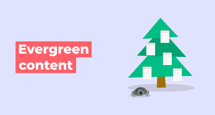 Evergreen content: How to write articles that last