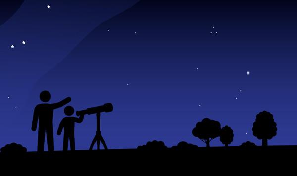 How Do Telescopes Work? | NASA Space Place – NASA Science for Kids