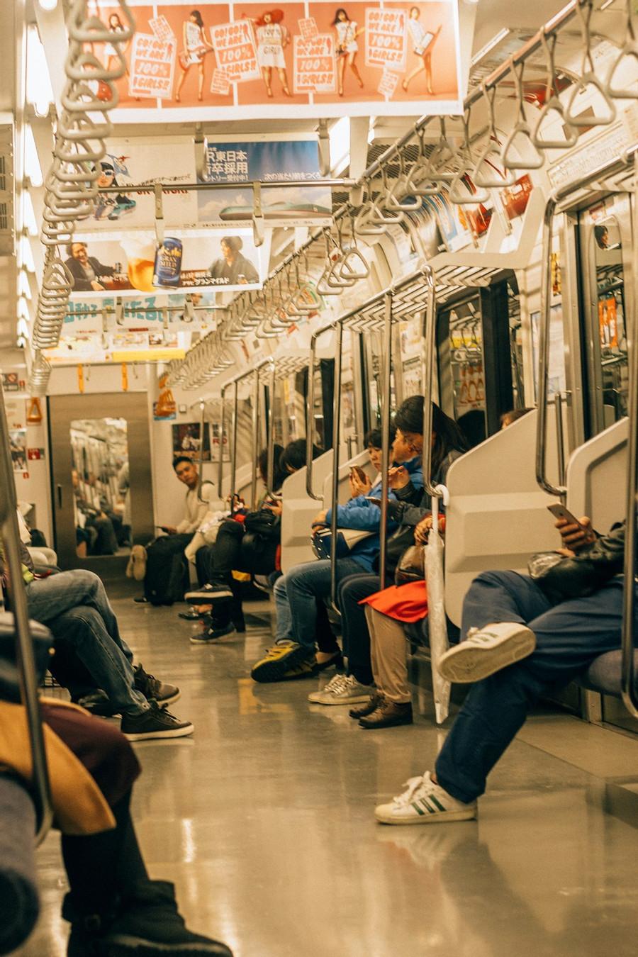 The Case for Compensating Workers for Their Commutes