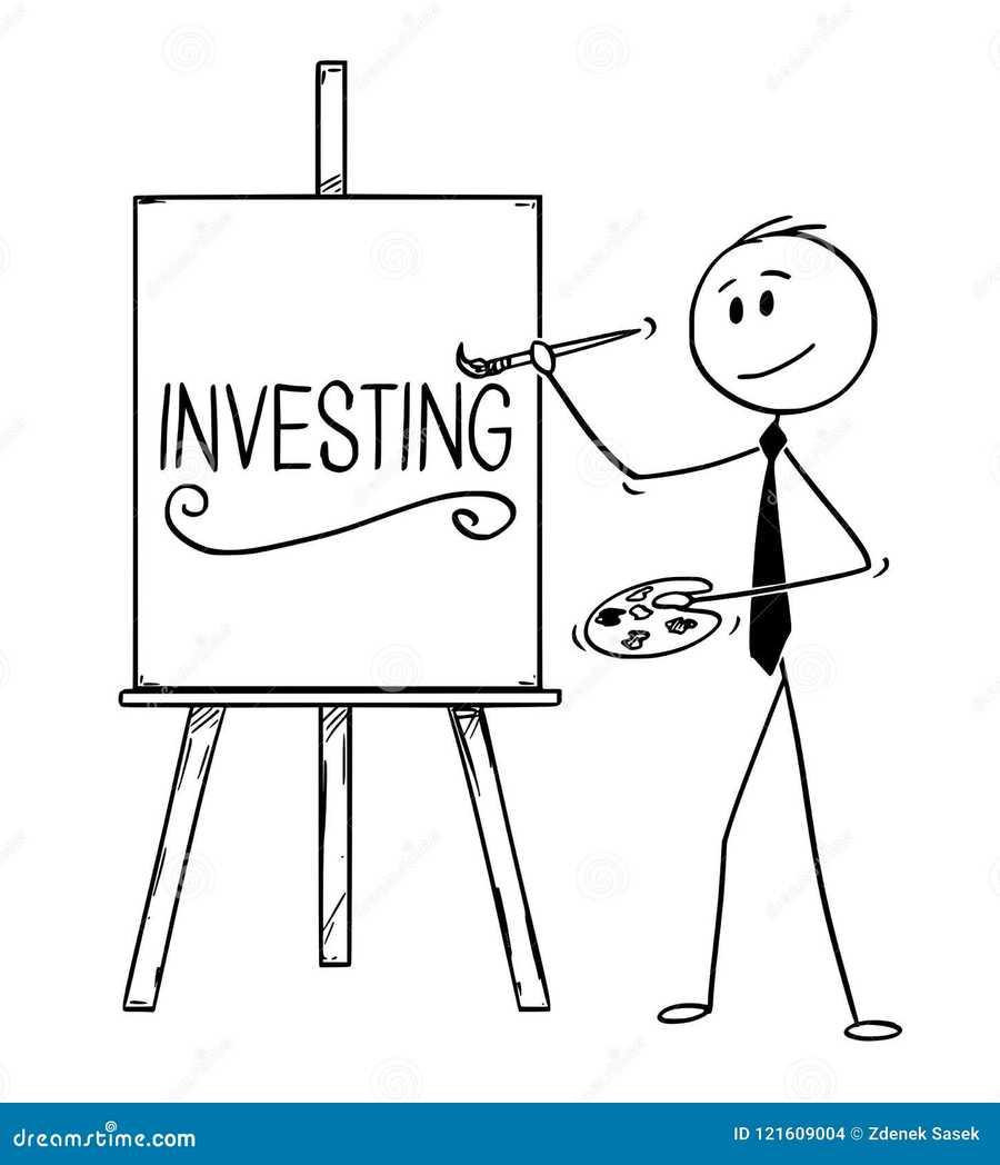 How to Approach Investing
