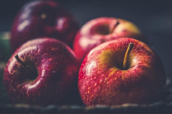 10 Outstanding benefits of apple and nutrients - Health fitness blog info