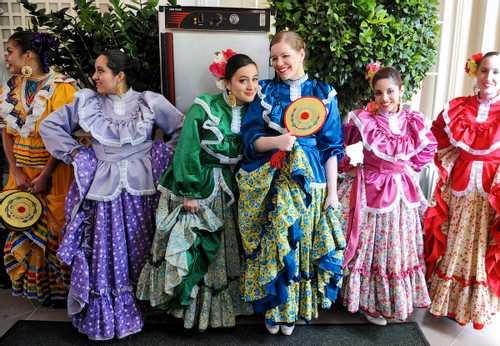 The real history of Cinco de Mayo, and how it's celebrated around the world