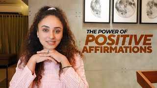 The Power Of Positive Affirmations | Pearle Maaney