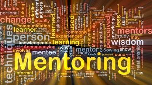 What Exactly Is the Mentor's Role? What Is the Mentee's?