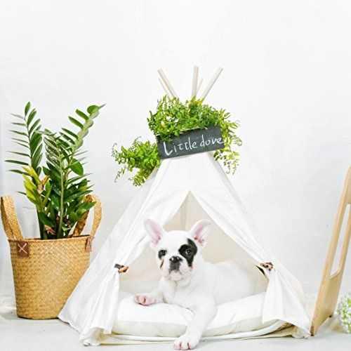 Pet Teepee - Gifts for pets