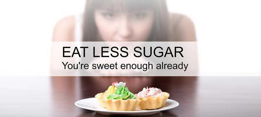Why You Get Sugar Cravings