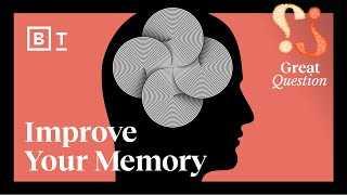 4 ways to hack your memory