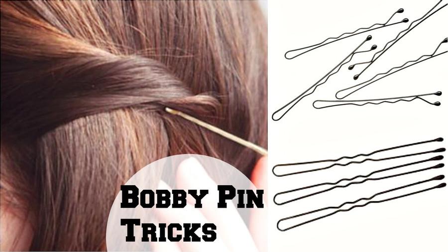 Why is a bobby pin called a bobby pin?