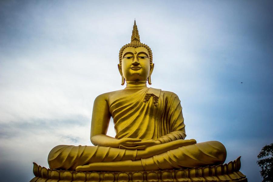 Lord Buddha's Noble Truth