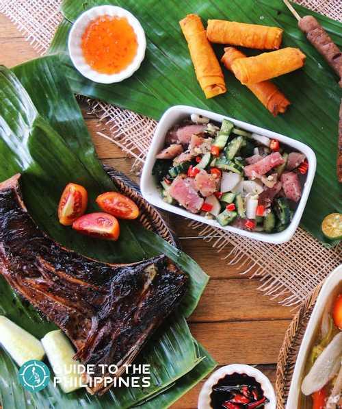 Detailed Guide to Local Cuisine of the Philippines | Guid...