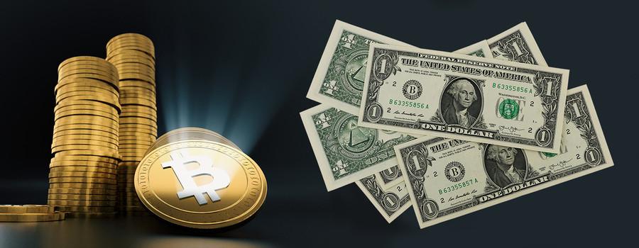 #7 Cryptocurrencies Will Replace Fiat Currency